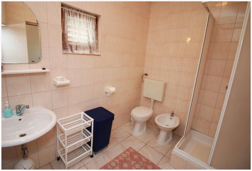 Apartment Benjamin Рогозниця Екстер'єр фото