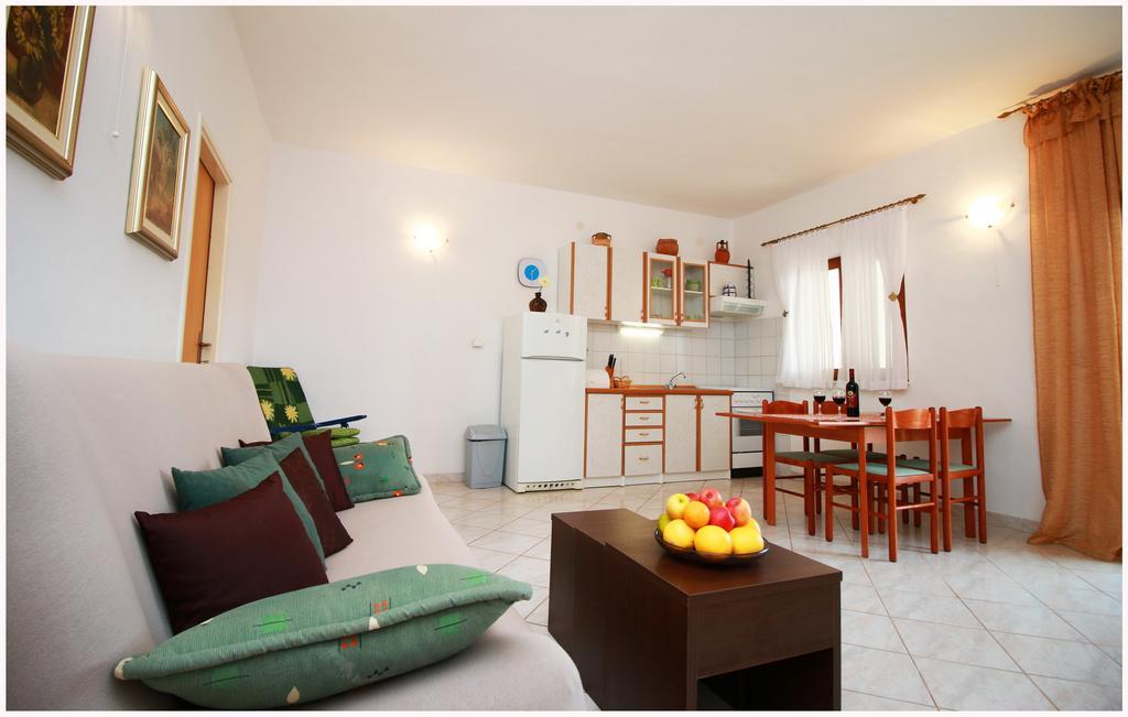 Apartment Benjamin Рогозниця Екстер'єр фото